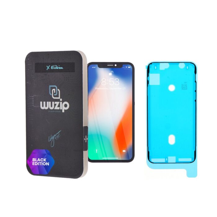 Pantalla LCD iPhone X