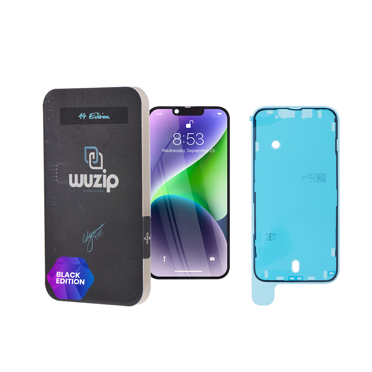 Pantalla LCD iPhone 14